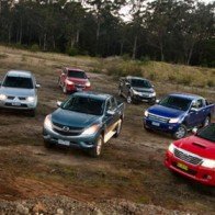 Xe bán tải ở Việt Nam sắp tăng giá?