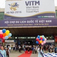 Nhiều hoạt động hấp dẫn tại Hội chợ Du lịch quốc tế 2017