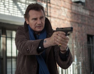 Liam Neeson sẽ tái hiện lại nhân vật thám tử lừng danh Philip Marlowe