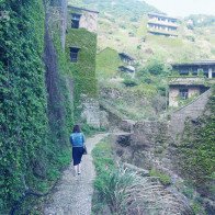 "Đảo ma" xanh mướt, đẹp như tranh vẽ ở Trung Quốc