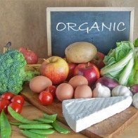 Đua nhau quảng cáo thực phẩm organic: Vì sao ai cũng "nổ"?