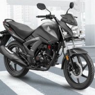 Xe côn 2017 Honda Unicorn 160 giá 25,8 triệu đồng