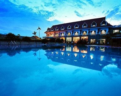 6 resort siêu gần, cực thích hợp cho những chuyến nghỉ ngơi cuối tuần ở Hà Nội