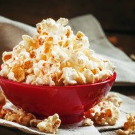 15 thực phẩm ăn "thả phanh" cũng không tăng cân