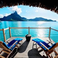 Những điểm đến lãng mạn nhất thế giới dành cho các cặp tình nhân