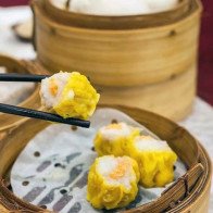 8 món dim sum cực ngon, nhất định phải thử nếu không muốn ra về trong nuối tiếc