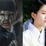 Tại sao "Quân Chủ" Yoo Seung Ho suốt ngày đeo mặt nạ?