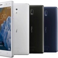 Top smartphone "đình đám" của Nokia trong năm 2017