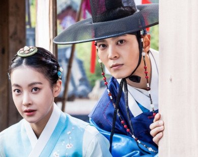 5 scandal “làm màu” đáng chê cười nhất của màn ảnh Hàn Quốc