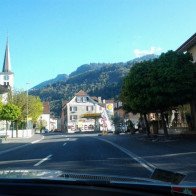 3 điều cần biết khi đi du lịch Thụy Sỹ thăm phố núi Bad Ragaz