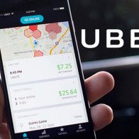 Bộ GTVT thông qua đề án thí điểm của Uber