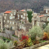 Colletta di Castelbianco – Ngôi làng đá điện tử đầu tiên ở châu Âu