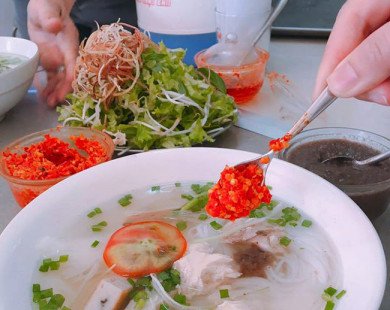6 món ăn đường phố rẻ mà ngon nức tiếng của Nha Trang