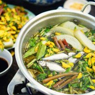 Những món ăn làm nên thương hiệu ẩm thực miền Tây