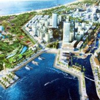 "Phận thảm" của siêu dự án casino 4 tỷ USD ở Quảng Nam