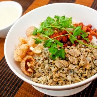 Điểm danh 5 món cơm ngon nổi danh của người Việt