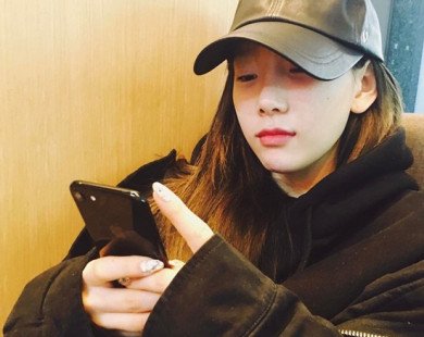 Loạt idol nữ hóa thân thành mẫu 'bạn trai' lý tưởng khi mặc hoodie