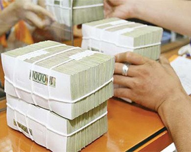 Nhiều ngân hàng Việt sắp đến thời kén khách vay?