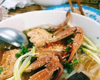 Điểm danh 5 món bánh canh dân dã nhưng ngon nổi tiếng của Việt Nam