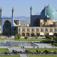 8 đền đài sở hữu vẻ đẹp tráng lệ khiến bạn phải thốt lên "kỳ quan thế giới"