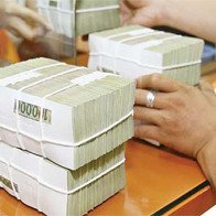 Nhiều ngân hàng Việt sắp đến thời kén khách vay?