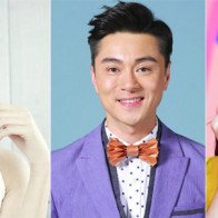 Ba ngôi sao truyền hình ăn khách của màn ảnh TVB đến Việt Nam