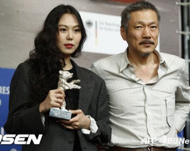 Hàn Quốc có 2 phim tranh giải tại LHP Cannes