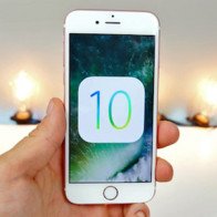 iOS 10.3.2: Bản cập nhật chưa từng có tiền lệ dành cho iPhone