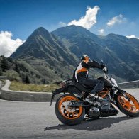 Mẫu xe mô tô hay nhất cho người mới lái