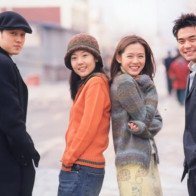 So Ji Sub và Son Ye Jin tham gia phim mới