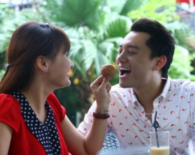 'Sống chung với mẹ chồng': Vén màn bí mật khiến Vân - Thanh ly hôn
