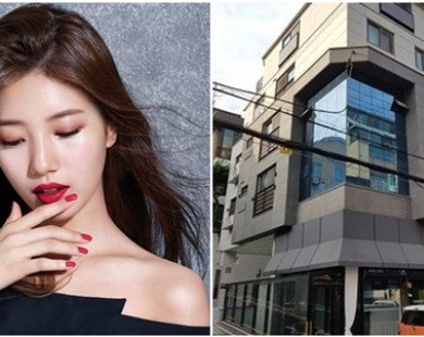 Thần tượng Kpop nào sở hữu khối bất động sản trị giá cao nhất showbiz Hàn