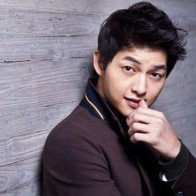 Song Joong Ki chuẩn bị tái ngộ trong phim mới