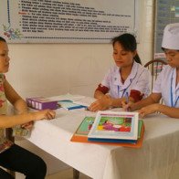 Giảm tình trạng ốm nghén kéo dài