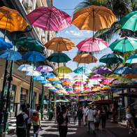 10 đất nước đẹp như truyện cổ tích nhất định nên ghé đến một lần