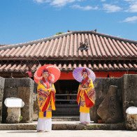 Tất tật về Okinawa - điểm du lịch trên cả tuyệt vời của Nhật Bản