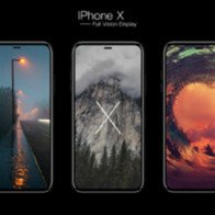 Hot. iPhone 8 lộ bản thiết kế mới nhất