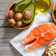 Omega-6 có thể làm tăng nguy cơ tiểu đường