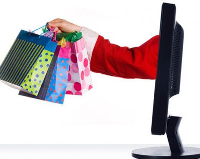 Cảnh báo cho người tiêu dùng khi mua hàng qua mạng
