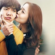 Love Forecast trở thành một trong những bộ phim đáng xem của màn ảnh rộng xứ Hàn