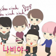 Cơ hội dành cho fan Việt được gặp thần tượng Kpop trong tầm tay