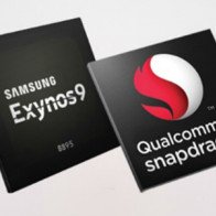 Chip Exynos 8895 và Snapdragon 835 trên Galaxy S8 đọ sức mạnh