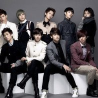 Những quá khứ có thể bạn chưa biết Park Hyung Sik