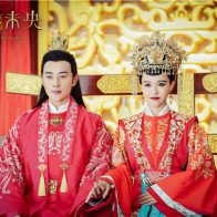 Trông mũm mĩm bất thường Đường Yên bị nghi có bầu