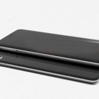 Ngắm iPhone 8 màn hình OLED phẳng, vỏ thép không gỉ
