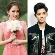 Trần Kiều Ân dính tin đồn 'ngủ' cùng trai trẻ