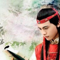 Tạo hình cổ trang khiến fan nữ siêu lòng của loạt sao nam C-biz trẻ tuổi