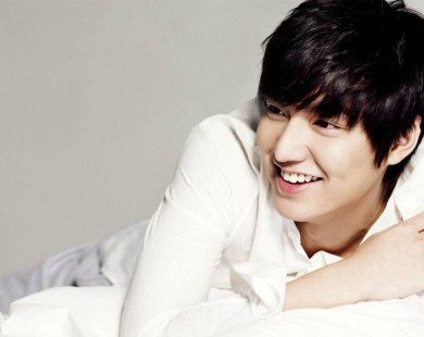 Nam diễn viên Hàn Quốc nào sở hữu nụ cười đẹp nhất