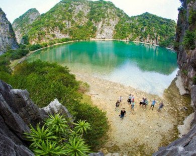Top 7 hoang đảo đẹp nhất Việt Nam nhất định phải check-in trong hè này