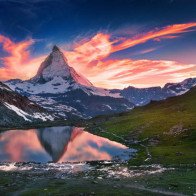 16 địa danh "đẹp phát hờn", ai cũng muốn đến ít nhất một lần